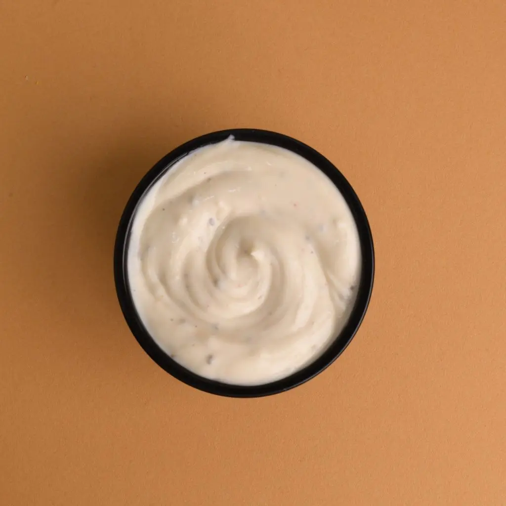 Spicy Truffle Sauce